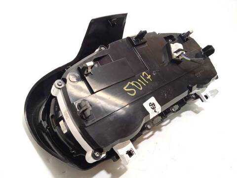 Foto 4ª: Cuadro de Instrumentos Citroen C3 FEEL AIRCROSS 102CV 75KW [YH01] (2022)