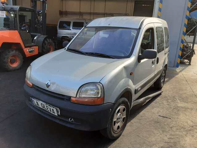 Mangueta Delantera Izquierda Renault Kangoo 1.6 16V 95CV 0CV