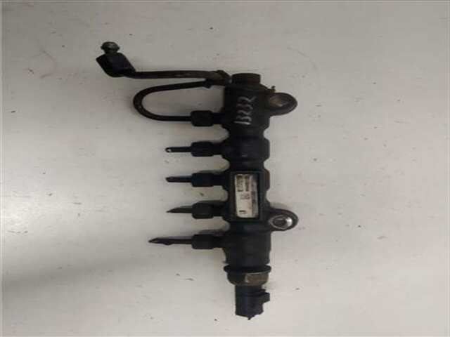 Rampa Inyectora Peugeot 307 1.6 HDI 110