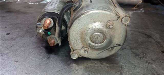 Foto 3ª: Motor de Arranque Ssangyong Kyron 2.0 200 XDI [2.0 LTR. - 104 KW TD-KAT] [D20DT]