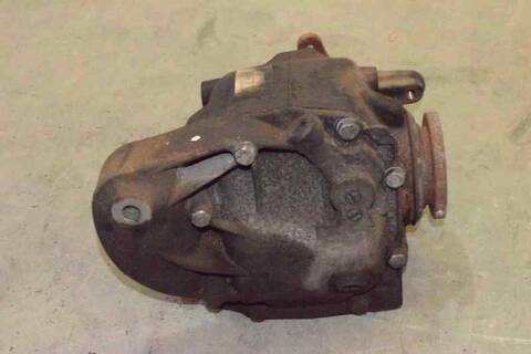 Foto 3ª: Diferencial Trasero Bmw Serie 1 114 2.0 TD 143CV