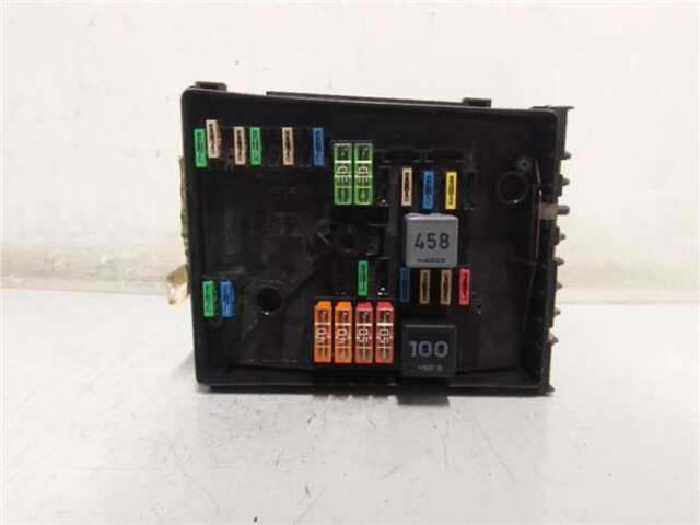 Caja Reles Fusibles Seat Altea 1.6 (102 CV)