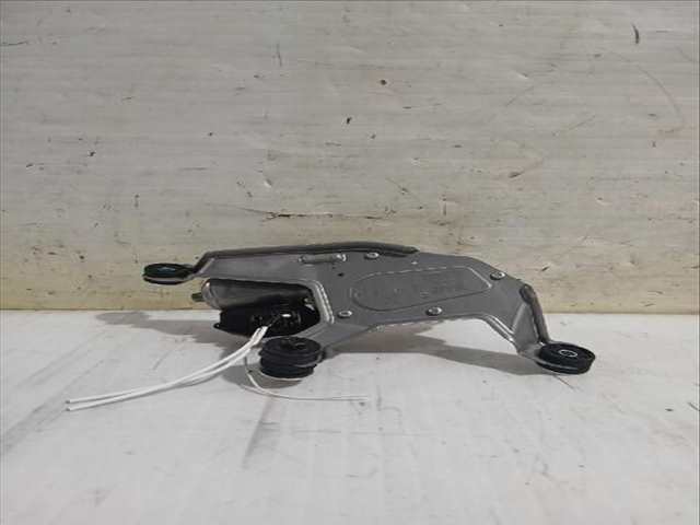 Motor Limpia Trasero Toyota Rav4 2.0 MXAA52) 175CV