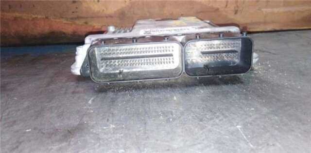 Foto 3ª: Centralita Motor ECU Bmw Serie 3 315 3.0 330D [3.0 LTR. - 180 KW TURBODIESEL] [N57 D30 A]