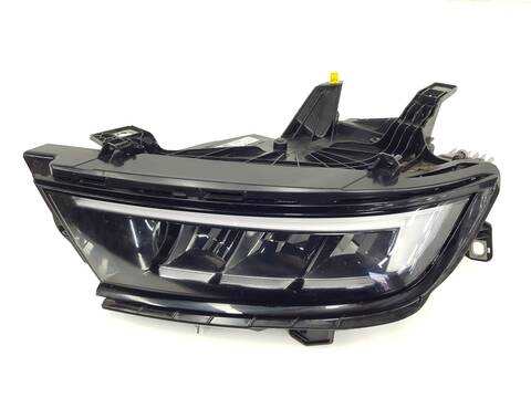Faro Izquierdo Opel Astra EDITION