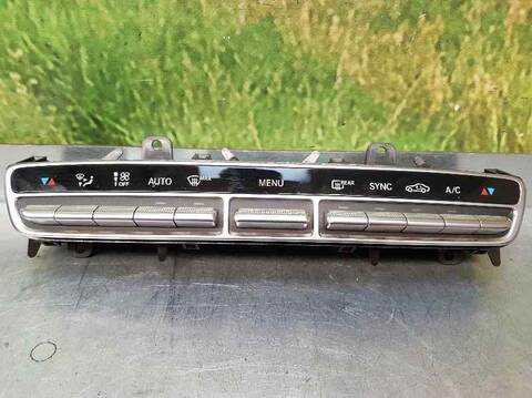 Mando Climatizador Mercedes Clase C 160 C 63 AMG 205.386) COUPE 476CV 350KW