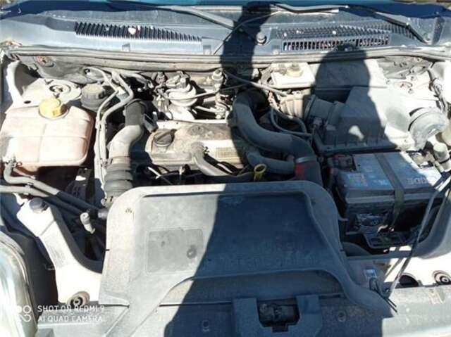 Foto 3ª: Amortiguador Delantero Derecho Ford Tourneo 1.8 DI [BHPA]