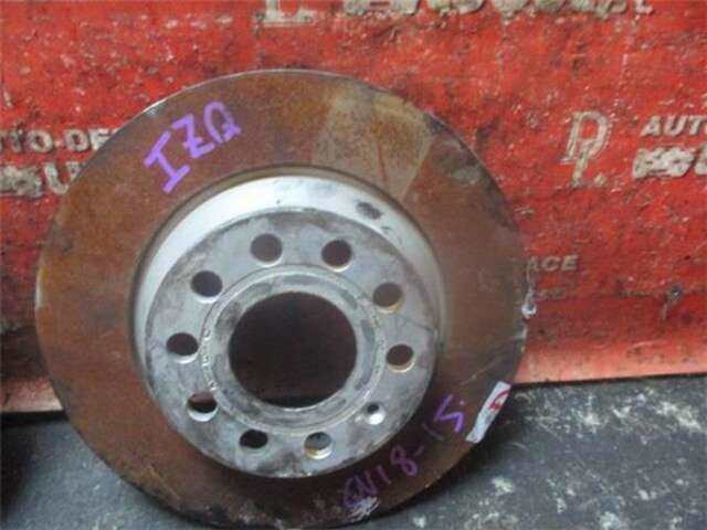 Disco Freno Delantero Peugeot 307 2.0 16V
