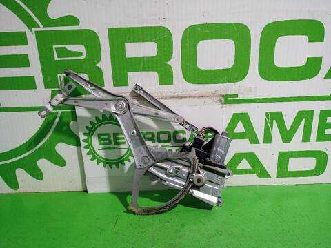 Elevalunas Eléctrico Delantero Izquierdo Opel Astra ELEGANCE 101CV