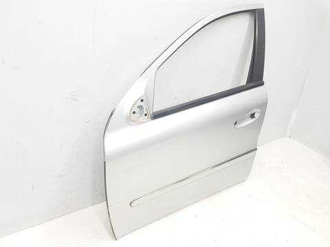 Foto 2ª: Puerta Delantera Izquierda Mercedes Clase ML 280 CDI 164.120) [642940] (2005)