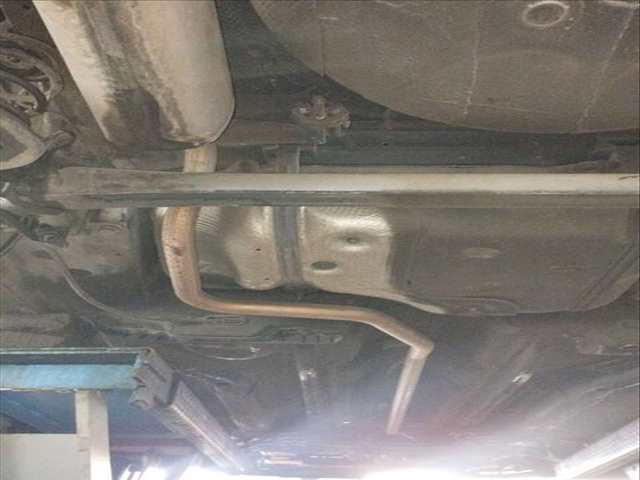 Foto 2ª: Tubo de Escape Chevrolet Aveo LS HATCHBACK BERLINA 86CV 63KW [A12XER] (2012)