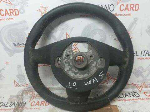 Foto 2ª: Volante Seat Leon 102CV 75KW (2005)