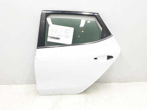 Puerta Trasera Izquierda Kia Ceed TECH