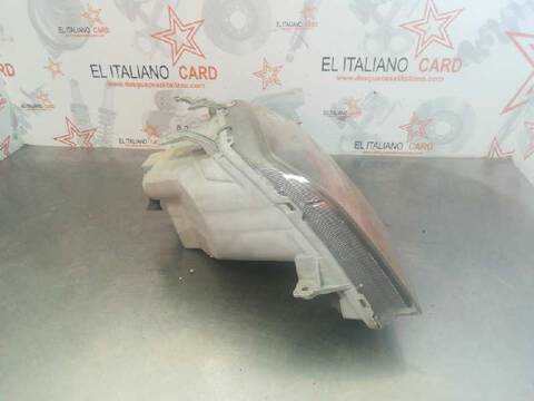 Foto 4ª: Faro Izquierdo Chevrolet Kalos 1.2 SE 72CV 53KW [B12S1] (2005)