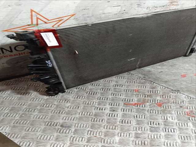 Foto 2ª: Radiador Motor Land Rover Freelander TD4 SE 152CV 112KW [224DT] (2007)