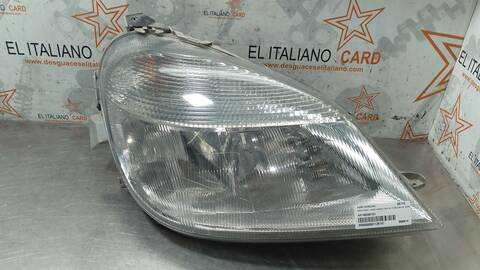 Faro Derecho Mercedes Vaneo 1.7 CDI VANEO 414.700) 91CV 67KW FURGONETA