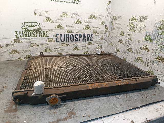 Foto 3ª: Radiador Gasoil Nissan Navara 2.5 TDI D22 103 CV 4P [TD25TI] (2000)