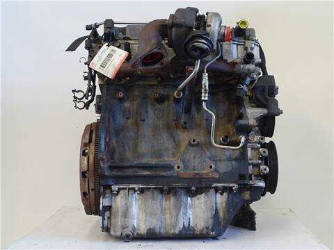 Foto 4ª: Motor Completo Opel Zafira 2.2 BLUE LINE 125CV 92KW [Y 22 DTR] (2005)