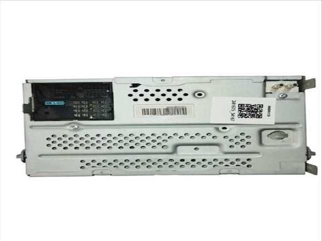 Sistema Audio Radio CD Volkswagen Golf 1.6 TDI 105CV