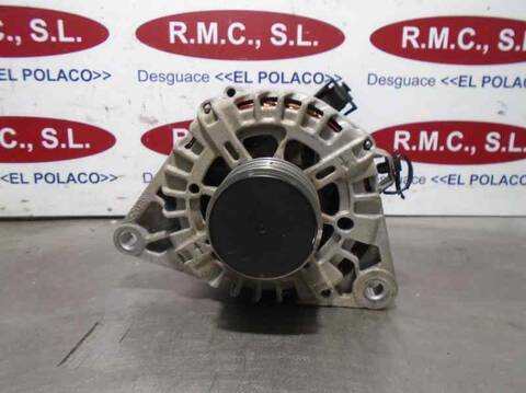 Alternador Kia Rio BASIC 75CV 55KW