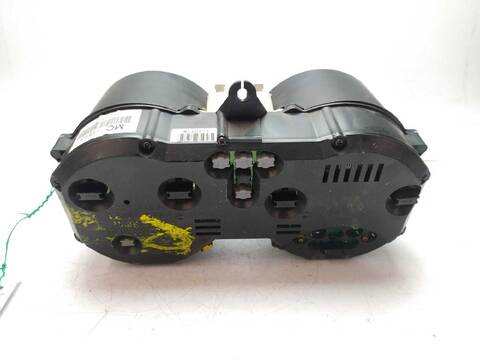 Foto 2ª: Cuadro de Instrumentos Chevrolet Aveo 1.2 (2003)