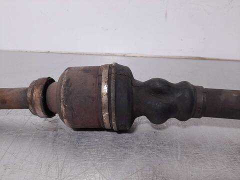 Foto 2ª: Transmision Delantera Derecha Citroen C4 1.6 16V HDI FAP BERLINA 109CV 80KW [9HY] (2005)