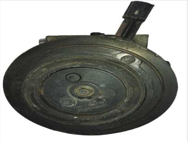 Foto 2ª: Compresor Aire Acondicionado Hyundai i20 1.2 (2008)