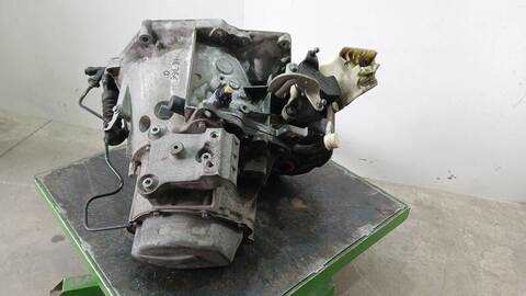 Caja Cambios Peugeot 2008 ACTIVE 100CV 73KW