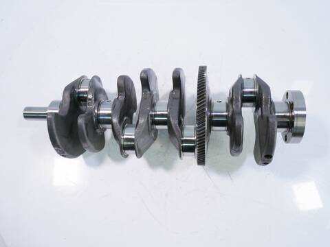 Cigüeñal Ford Mustang 314 - 317 CV