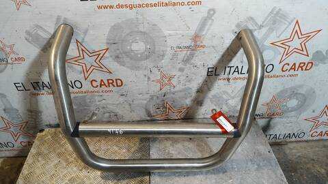 Foto 2ª: Paragolpes Delantero Tata Telcoline TDI D/C 4X4 87CV 64KW [483DLTC55] (2006)