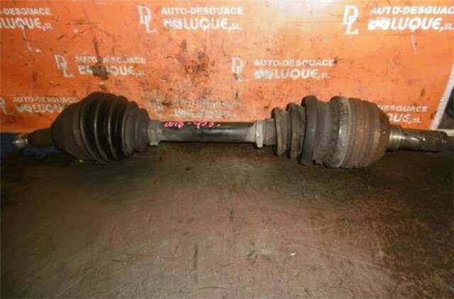 Transmision Delantera Izquierda Opel Astra 1.7 CDTI