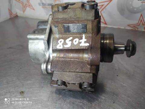 Bomba Inyeccion Ford Transit FT 300 M CABINA SIMPLE MEDIA 125CV 92KW CAJA ABIERTA