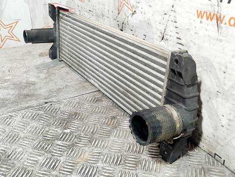 Foto 2ª: Intercooler Ssangyong Kyron 200 XDI SPORT 141CV 104KW [D20DT] (2006)