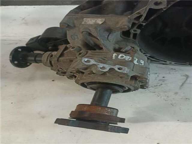 Caja Transfer Nissan X-Trail 2.2 DCI 4X4 (T30)(06.2001-_)