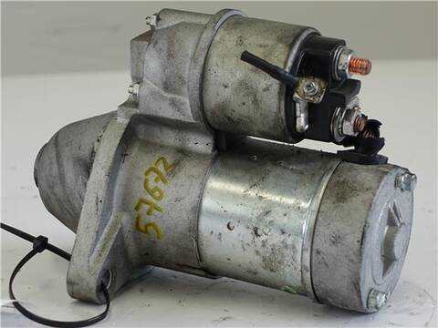 Foto 2ª: Motor de Arranque Opel Astra 1.7 CDTI BERLINA 100CV 74KW [Z 17 DTH] (2004)