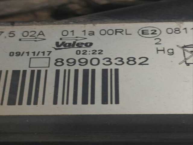 Piloto Delantero Izquierdo Renault Scenic 1.9 DCI JZ0J JZ1J JZ1K JZ1S)