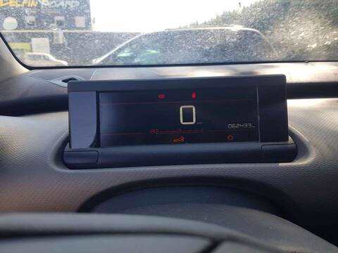 Foto 2ª: Cuadro de Instrumentos Citroen C4 ORIGINS 102CV 75KW [YH01] (2019)