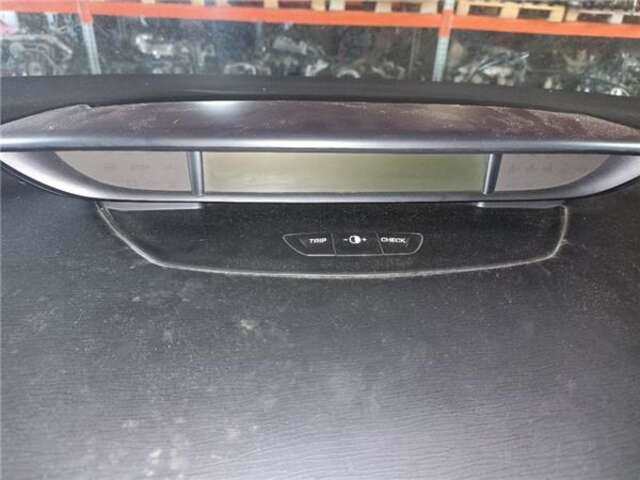 Cuadro de Instrumentos Citroen C4 1.6 HDI