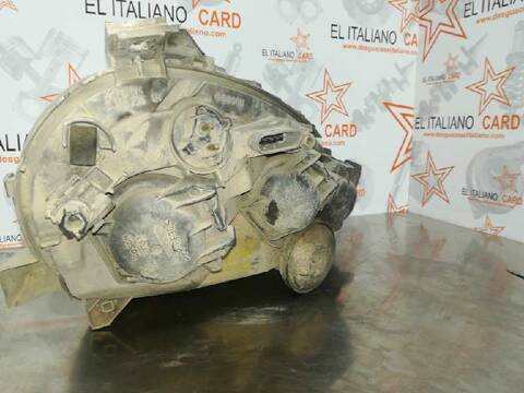 Foto 3ª: Faro Izquierdo Mercedes Vaneo CDI VANEO CITY TREND 91CV 67KW FURGONETA (2001)