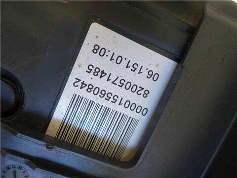 Foto 2ª: Freno de Mano Renault Scenic 1.5 DCI JM1F) 86CV 63KW JM) [K9K 724] (2006)