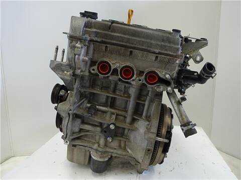 Foto 4ª: Motor Completo Suzuki Splash 1.0 GLS 65CV 48KW [G/K10B] (2011)