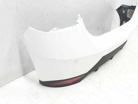 Foto 3ª: Paragolpes Trasero Hyundai i20 KLASS
