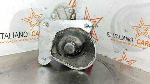 Foto 2ª: Motor de Arranque Ford Focus TREND 95CV 70KW [T3DA] (2011)