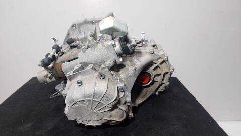 Foto 3ª: Caja Cambios Toyota Auris 1.4 D-4D NDE150_) 90CV 66KW [1ND] (2007)