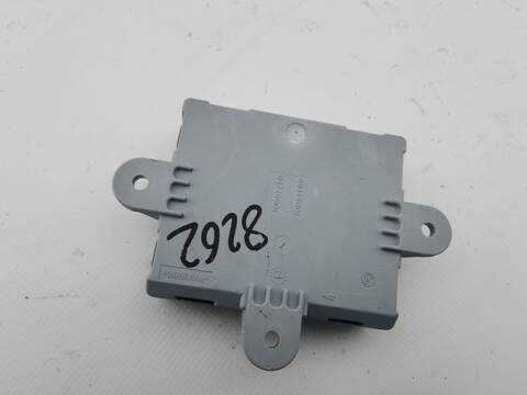 Foto 3ª: Centralita Motor ECU Volvo XC 60 KINETIC 2WD 150CV 110KW [D4204T4] (2017)