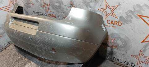 Foto 2ª: Paragolpes Trasero Volkswagen Golf HIGHLINE BERLINA 140CV 103KW (2003)