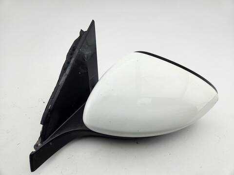 Foto 4ª: Retrovisor Izquierdo Fiat Tipo LIFE BERLINA 130CV 96KW [46346020] (2021)