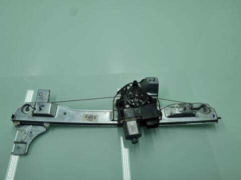 Foto 3ª: Elevalunas Eléctrico Delantero Izquierdo Peugeot 208 1.6 16V HDI FAP 92CV 68KW (2013)
