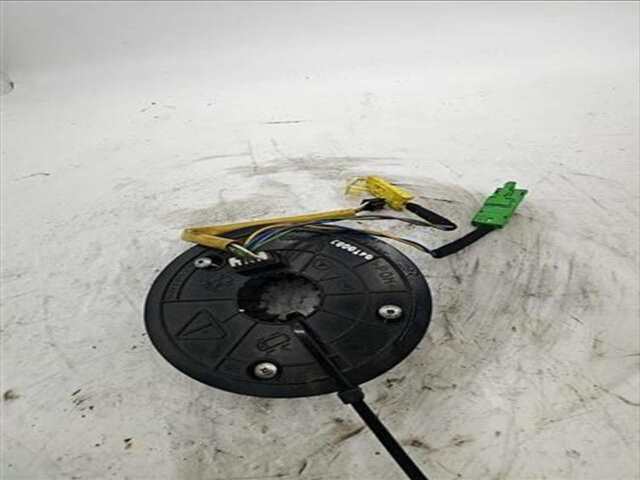 Foto 2ª: Anillo Airbag Mercedes Clase C 160 2.2 220 CDI (203.006) [2.2 LTR. - 105 KW CDI CAT] [611962]