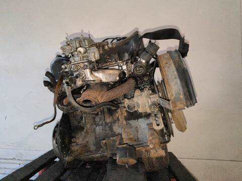 Motor Completo Lada Niva 2121